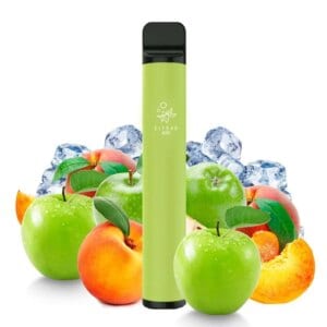 Elf bar ELF600 Apple Peach 20MG