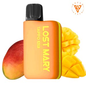 Lost Mary Tappo Air Kit Triple Mango 20mg