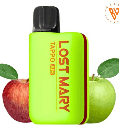 Lost Mary Tappo Air Kit Double Apple 20mg