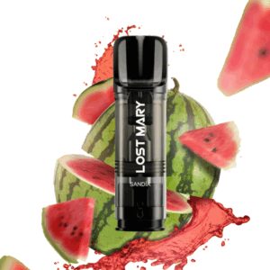 Lost Mary Tappo Air Watermelon 20mg (x2)