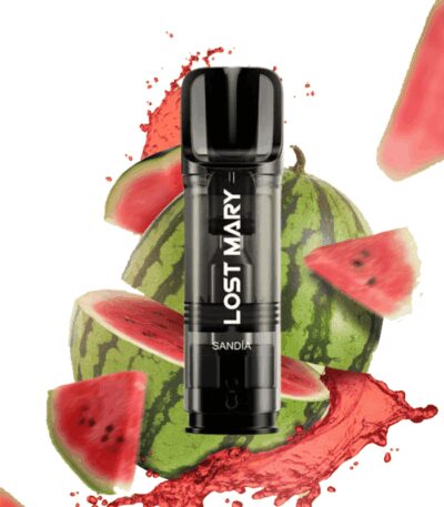 Lost Mary Tappo Air Watermelon 20mg (x2)