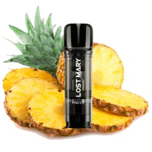 Lost Mary Tappo Air Pineapple Ice 20mg (x2)