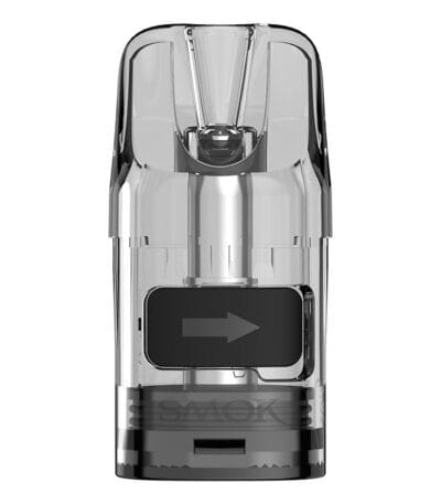 Resistencia Cartucho Smok Zrex RF 0.8 Ohm (2ml) (Pack 3)