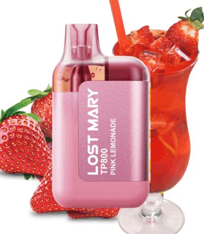 Lost Mary TP800 Pink Lemonade