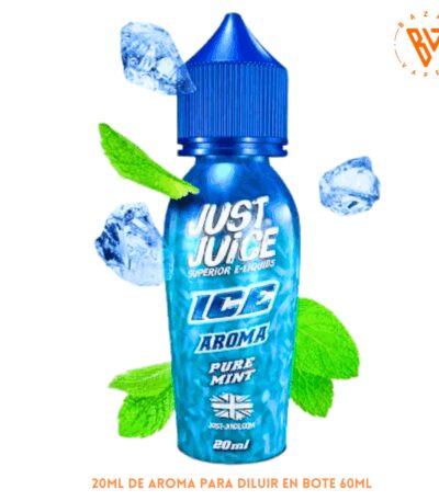 Aroma Just Juice Pure Mint 20ml