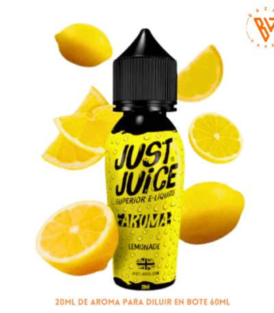 Aroma Just Juice Lemonade 20ml