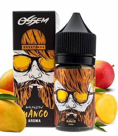 Aroma Ossem Juice Malaysian Mango 30ml