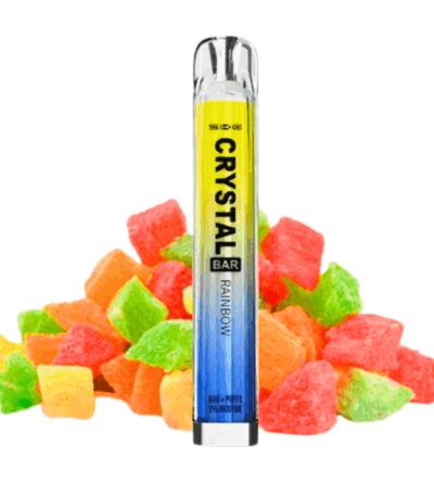 Ske Crystal Bar Rainbow