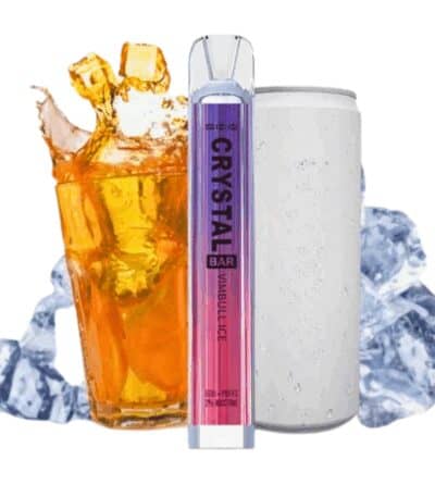 Ske Crystal Bar Vimbull Ice (VMT Ice)