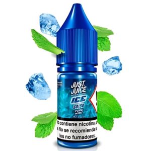 Just Juice Pure Mint 50/50 10ml