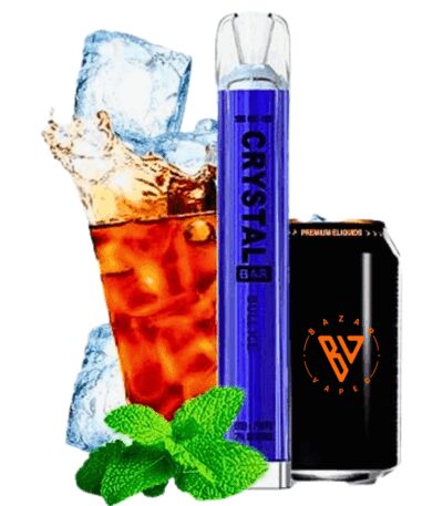 Ske Crystal Bar Bull Ice