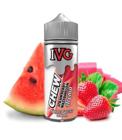 Aroma IVG Strawberry Watermelon 24ml (Longfill)