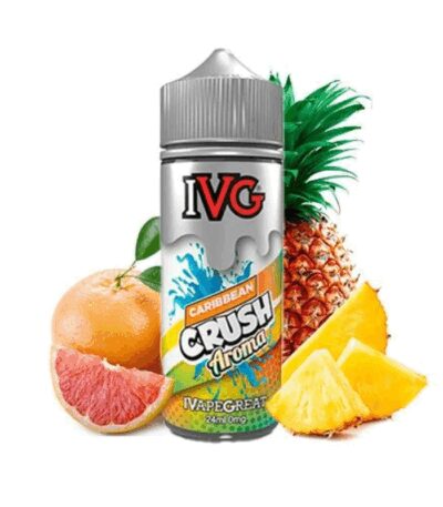 Aroma IVG Caribbean Crush 24ml (Longfill)