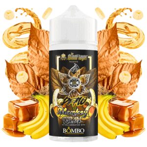 TMF & Bombo Demo Monkey Ry4 100ml
