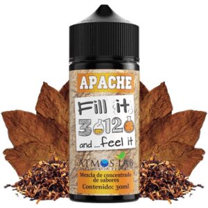 Aroma Atmos Lab Apache 30ml