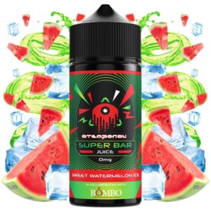 Atemporal Super Bar Juice by TMF Sweet Watermelon Ice 100ml