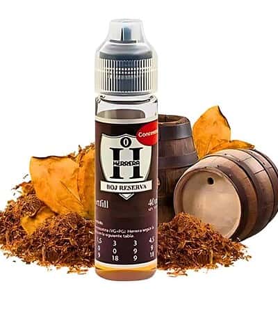 Herrera Boj Reserva 40ml