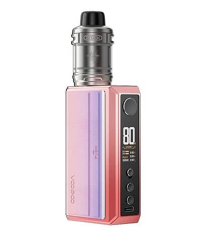 Voopoo Drag 5