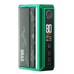 Voopoo Drag 5 Mod