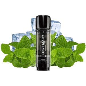 Lost Mary Tappo Air Spearmint 20mg (x2)