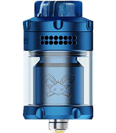 Hellvape Dead Rabbit 3 RTA 2024