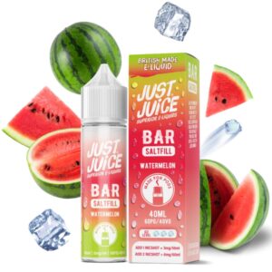 Just Juice Bar Watermelon 40ml