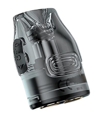 Resistencia Cartucho Voopoo Vmate Top Fill (2ml) (Pack 2)