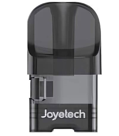 Joyetech Evio Cartucho Vacío (2ml) (Pack 2)