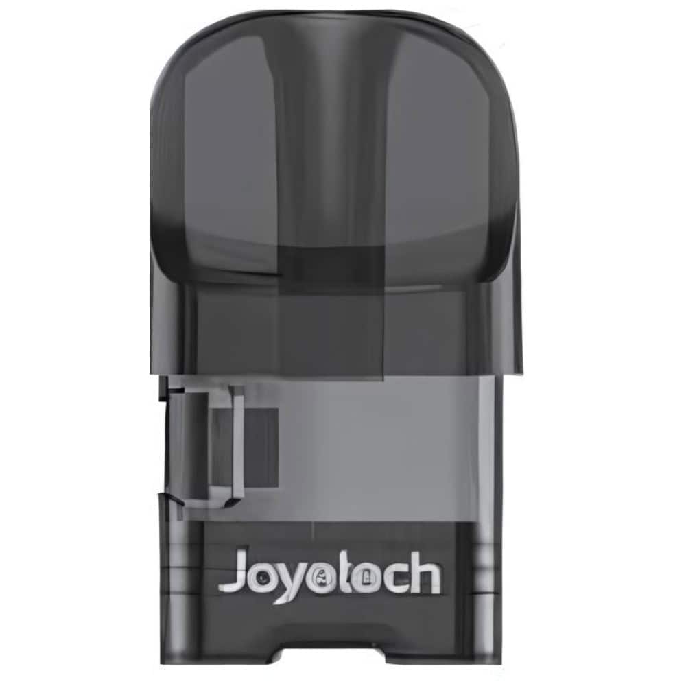 Joyetech Evio Cartucho Vacío (2ml) (Pack 2) Joyetech Evio Cartucho Vacío (2ml) (Pack 2)