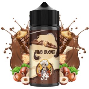 La Yaya King Bueno 100ml