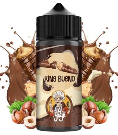 La Yaya King Bueno 100ml
