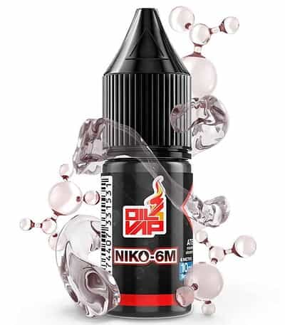 Oil4Vap Nicokit 6M 10ml