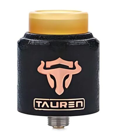 ThunderHead Creations Tauren RDA