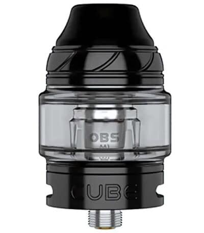 OBS Cube Tank