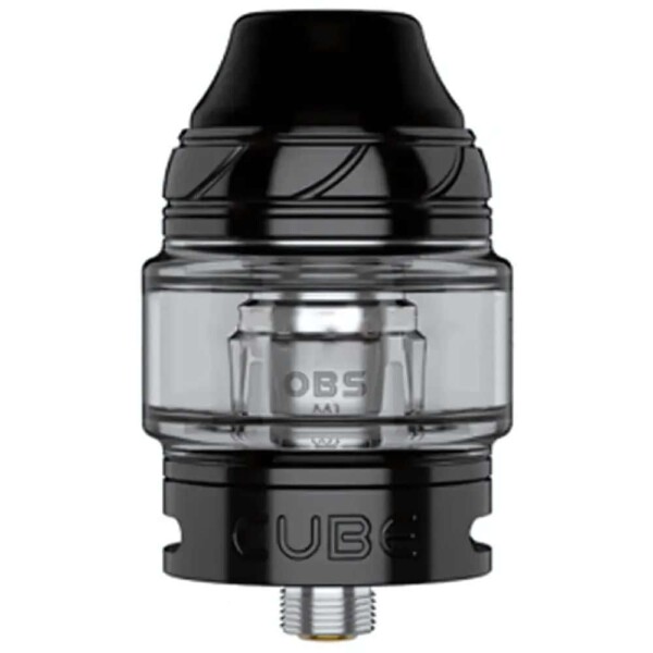 OBS Cube Tank