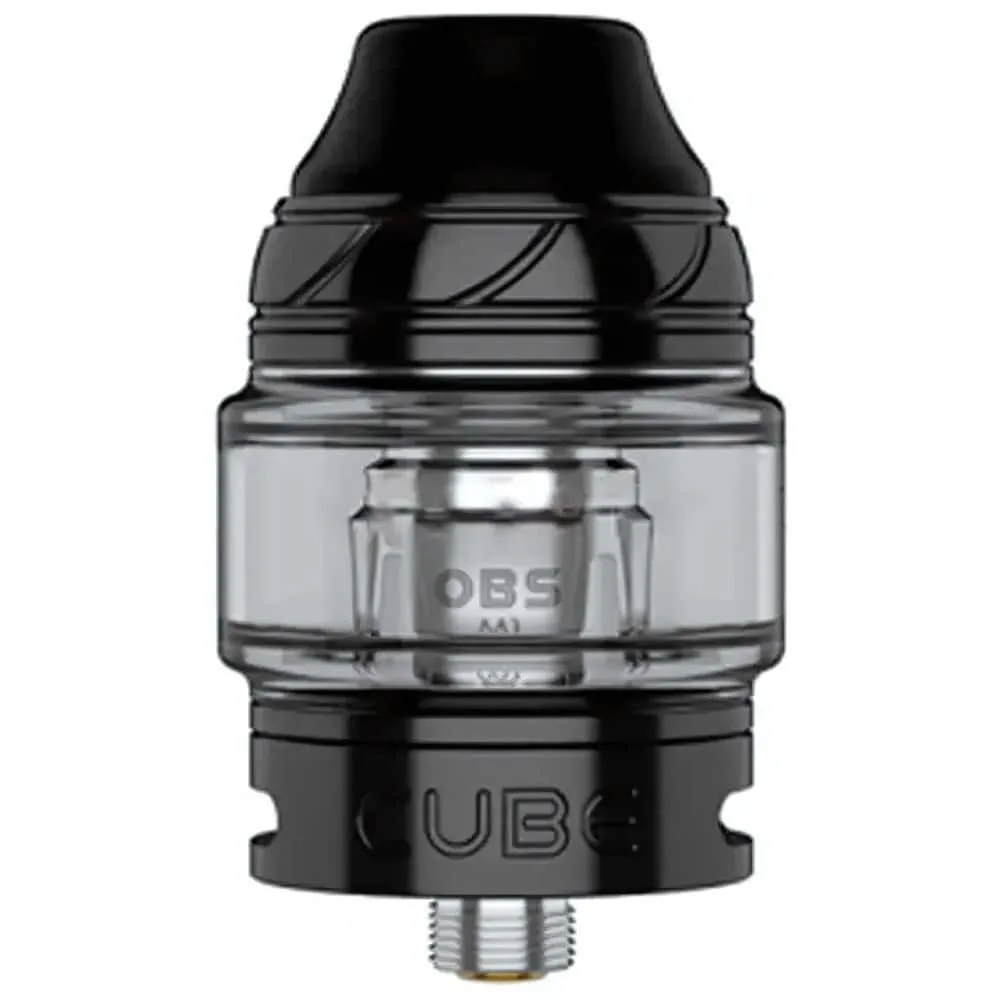 OBS Cube Tank