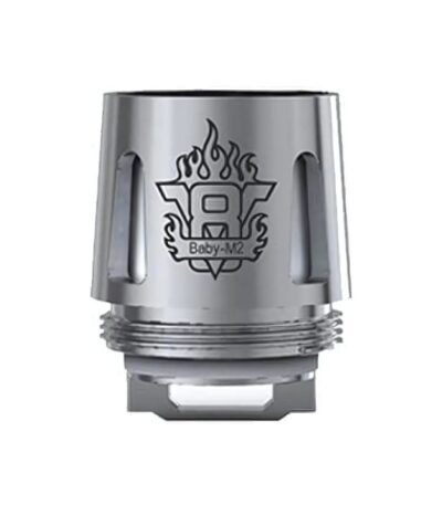 Resistencias Smok V8 Baby