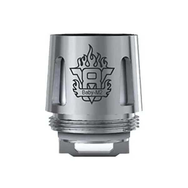 Resistencias Smok V8 Baby