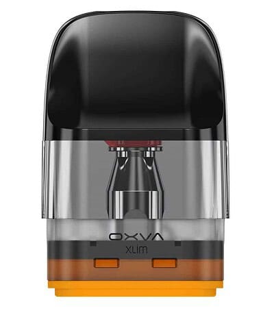 Cartuchos Oxva Xlim EZ (2ml) (Pack 3)