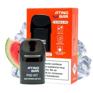 Cartucho Precargado Ating Watermelon Ice (2ml)