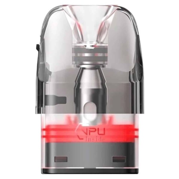 Cartucho Geekvape Q Side Fill (2ml) (Pack 3)