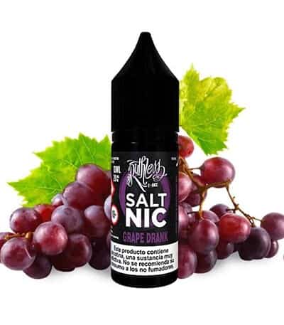 Ruthless Salts Grape Drank 10ml
