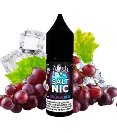 Ruthless Salts Grape On Ice Drank 10ml