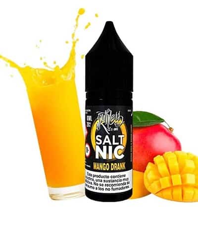 Ruthless Salts Mango Drank 10ml