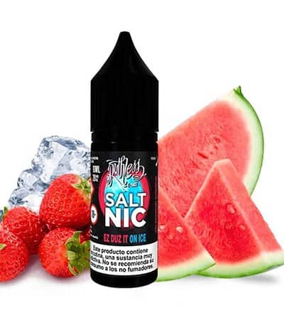 Ruthless Salts Ez Duz It On Ice 10ml