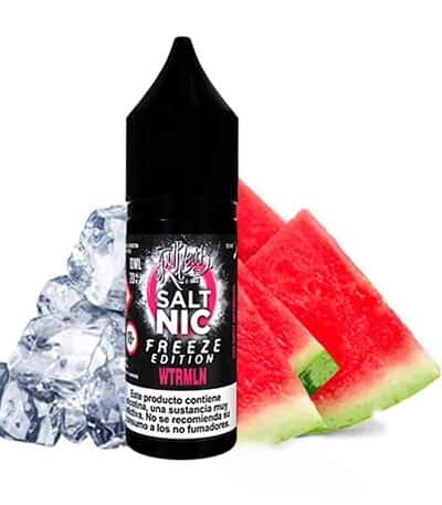Ruthless Salts Wtrmln Freeze 10ml