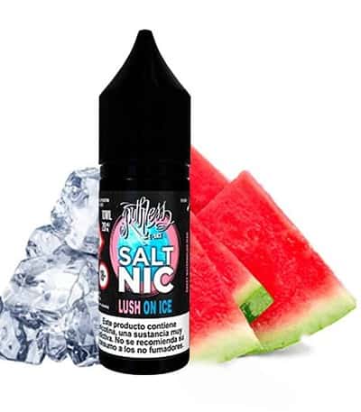 Ruthless Salts Lush On Ice 10ml