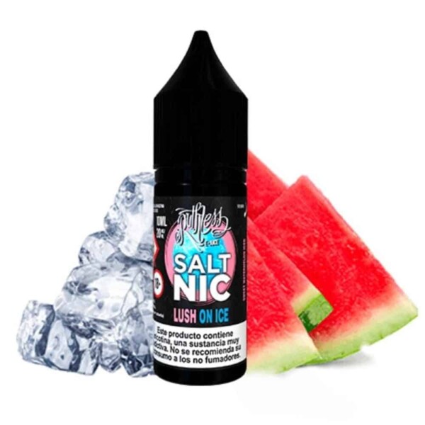 Ruthless Salts Lush On Ice 10ml