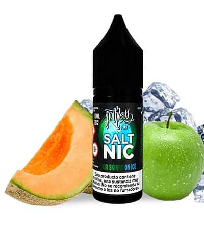 Ruthless Salts Skir Skirrr On Ice 10ml
