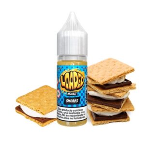Loaded Salts Smores 10ml